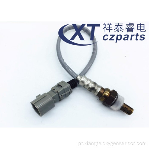 Sensor de oxigênio automático Campy 2.4 89465-33220 para Toyota